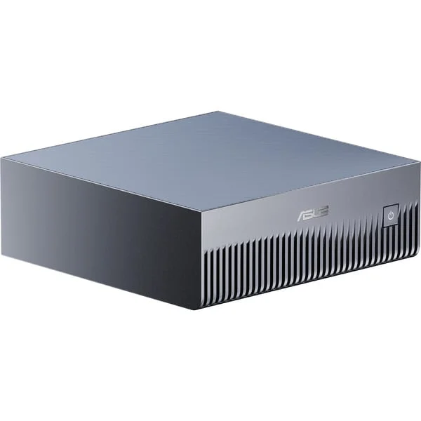 ASUS Ascent GX10-GG0026BN 2TB KI Supercomputer, Mini-PC (grau, NVIDIA DGX OS, unterstützt OpenClaw & NemoClaw)