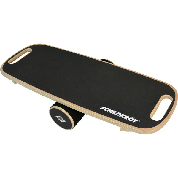 Schildkröt Wooden Balance Board, Fitnessgerät
