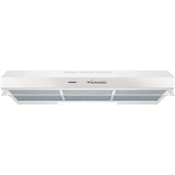Siemens LU93LCC20 iQ300, Dunstabzugshaube (weiß)