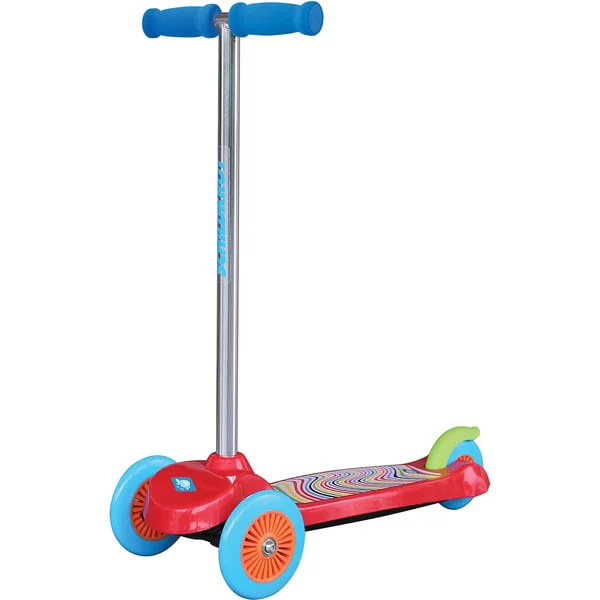 Schildkröt Kids Scooter Little 1 (rot)