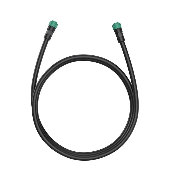 Zendure Satellite Batteriekabel 1,5 Meter (schwarz, für SuperBase Powerstation und Erweiterungsakku)