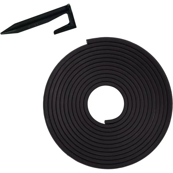 EINHELL Magnetic Band 20 Meter (4 x 5 Meter), Begrenzung (schwarz, für Mähroboter FREELEXO CAM 500 ab Version 2, FREELEXO CAM 350)