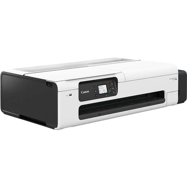 Canon imagePROGRAF TC-20M, Großformatdrucker (USB, LAN, WLAN, Scanfunktion)