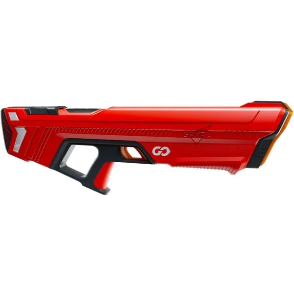 Spyra SpyraGO, Wasserpistole (rot)