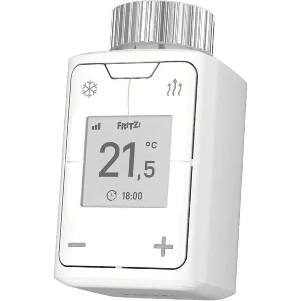 FRITZ! Smart Thermo 302 (weiß)