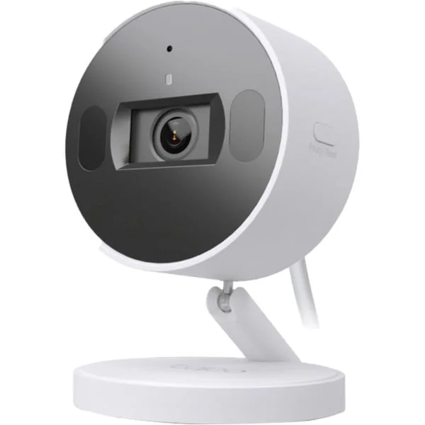 TP-Link Tapo C125, Überwachungskamera (weiß/schwarz, WLAN)