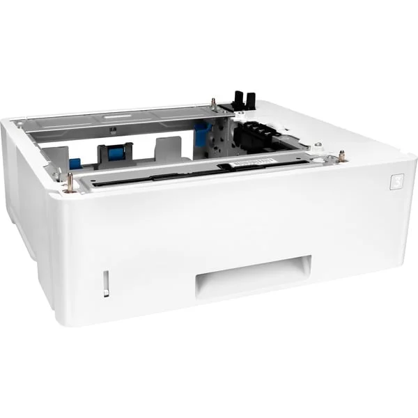 HP Papierkassette F2A72A, Papierzufuhr (grau, 550 Blatt)
