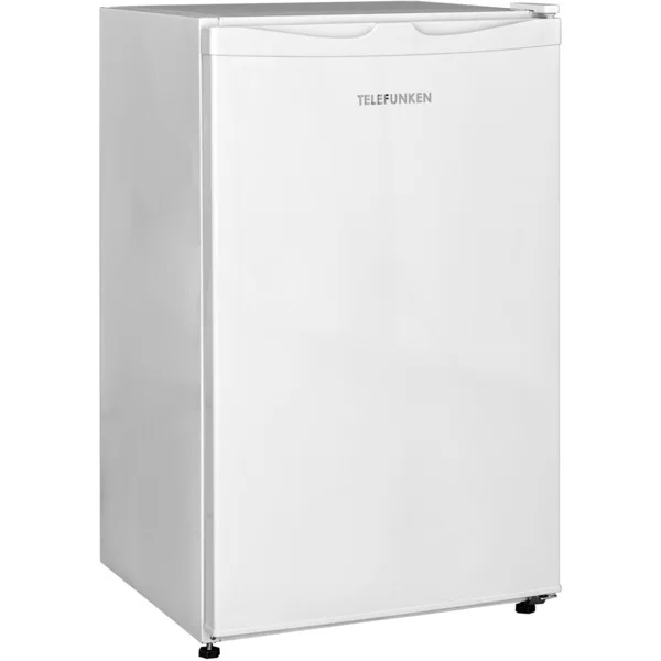Telefunken CF-31-121-W, Vollraumkühlschrank (weiß)