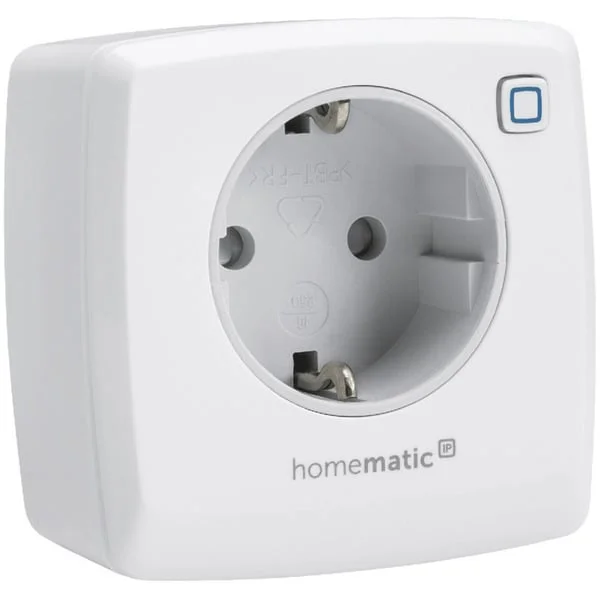 Homematic IP Dimmer-Steckdose (HmIP-PDT)