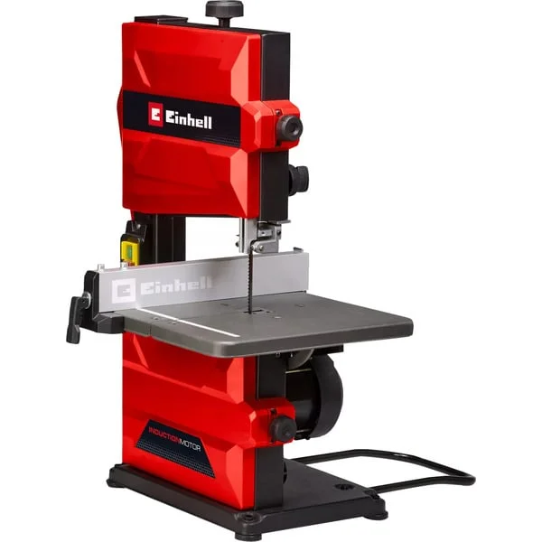 EINHELL Bandsäge TC-SB 200+ (rot, 300 Watt)