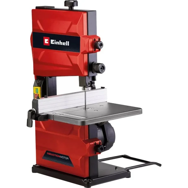 EINHELL Bandsäge TC-SB 200/1 (rot, 250 Watt)