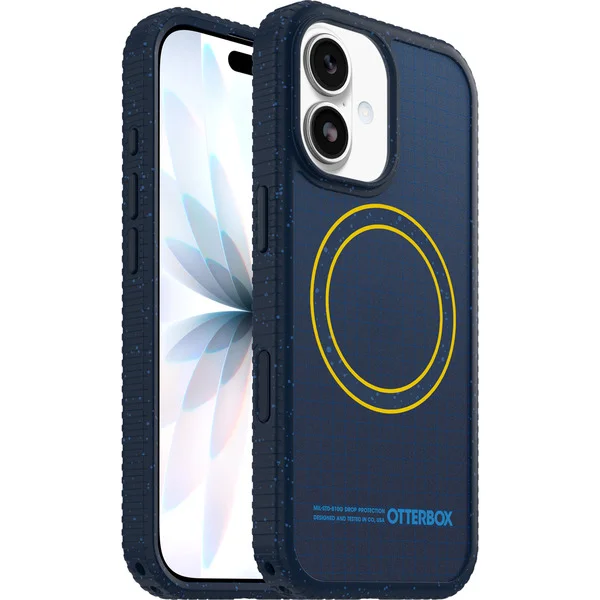 Otterbox Sole Series, Schutzhülle (blau, iPhone 17, MagSafe)