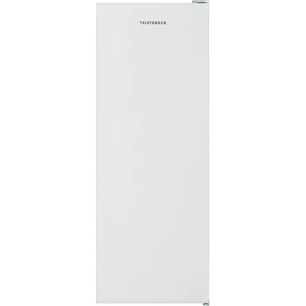 Telefunken KTFG15421FW2, Gefrierschrank (weiß)