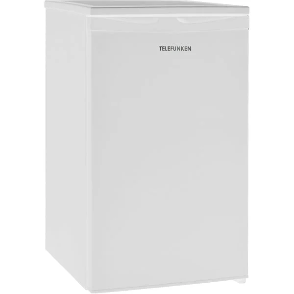 Telefunken CF-34-101-W, Gefrierschrank (weiß)