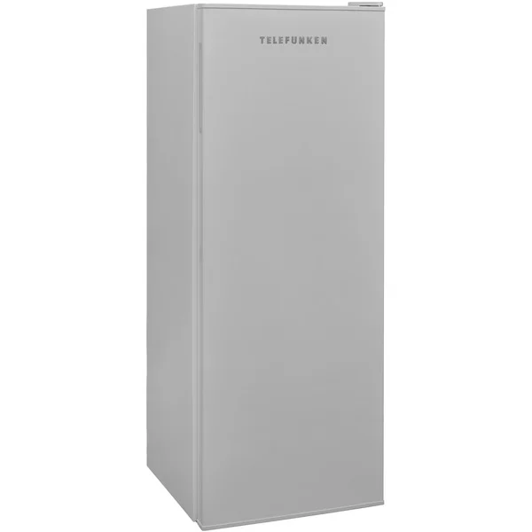 Telefunken KTFG15421FS2, Gefrierschrank (silber)