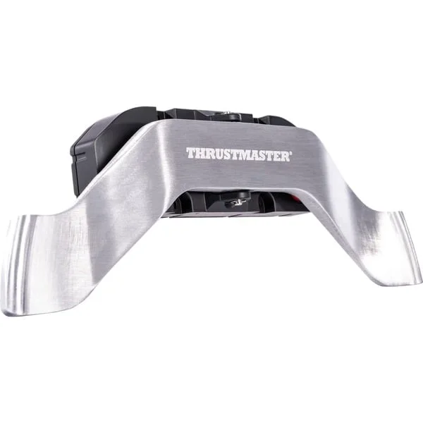 Thrustmaster T-Chrono Paddles, Schaltwippen (aluminium/schwarz)