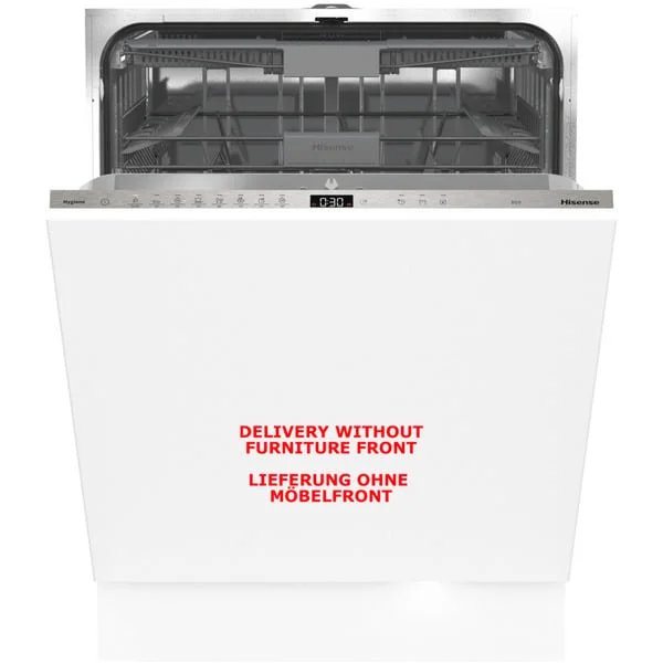 gorenje HV663C62 Generalüberholt , Spülmaschine (60 cm)