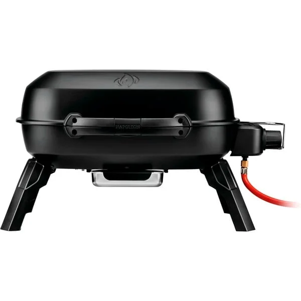 Napoleon Gasgrill TRAVELQ 240 (schwarz)