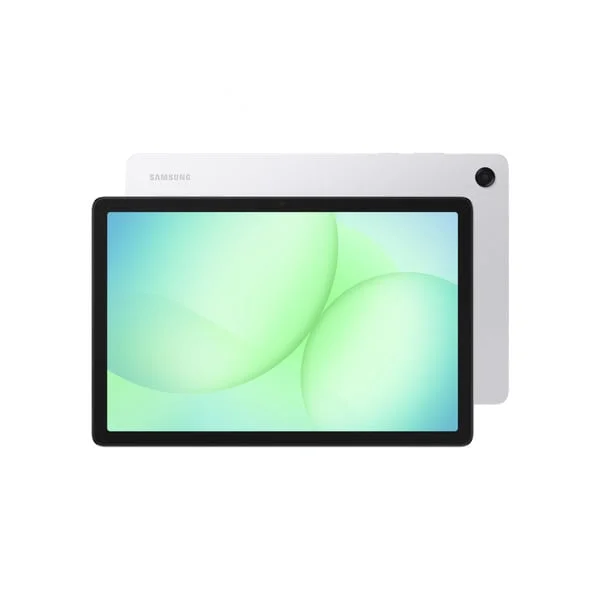 Samsung Galaxy Tab A11+ 128 GB, Tablet-PC (silber, 5G / Android)