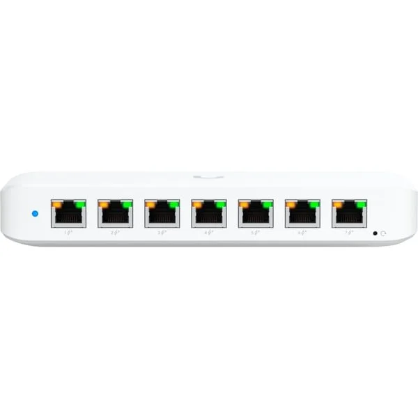 Ubiquiti Unifi Switch Ultra 60W