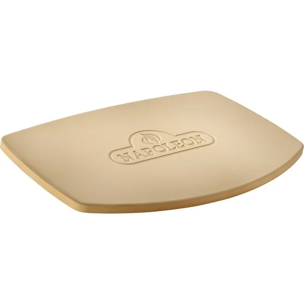 Napoleon Pizzastein für TravelQ (beige, für TravelQ PRO285, TravelQ 240)
