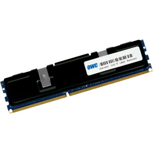 OWC DIMM 16 GB DDR3-1333 ECC, für MAC , Arbeitsspeicher (OWC1333D3MPE16G)