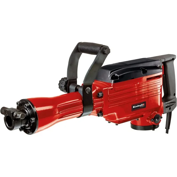 EINHELL Abbruchhammer TC-DH 43 (rot/schwarz, 1.600 Watt, Koffer)