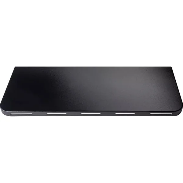 Traeger P.A.L. Klappbare Frontablage Klein BAC766 (schwarz)