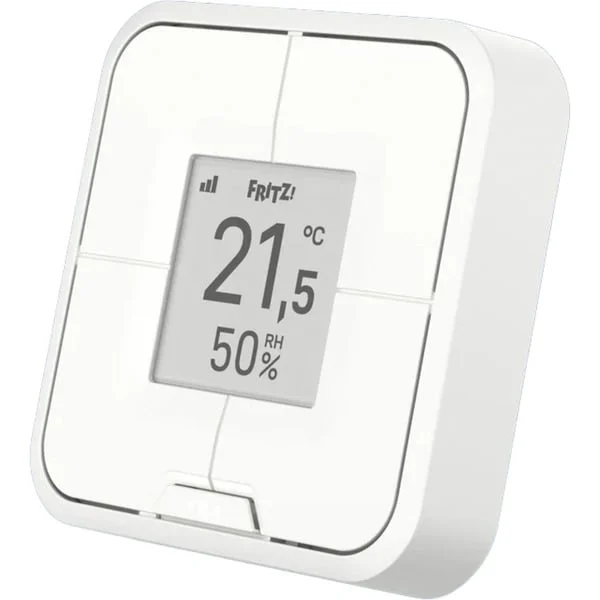 FRITZ! Smart Control 440, Schalter (weiß)
