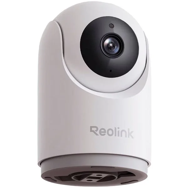 Reolink E Series E331, Überwachungskamera (weiß, 5 MP, WLAN)