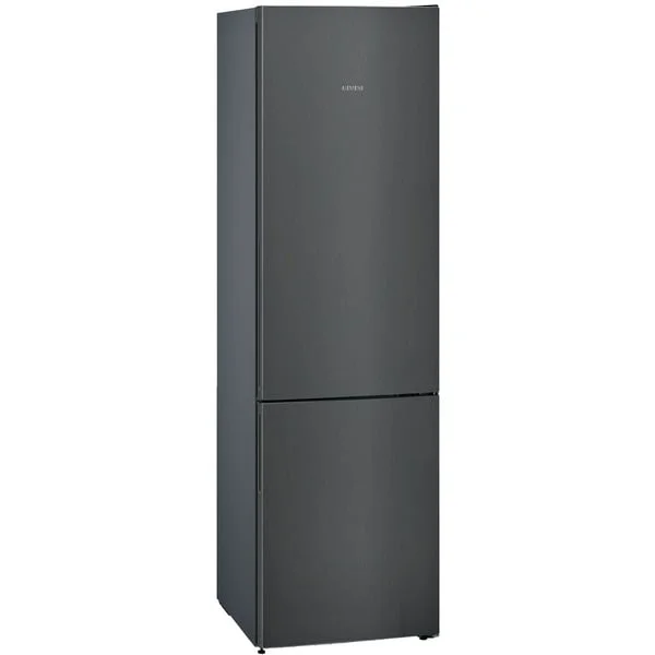 Siemens KG39E8XBA iQ500, Kühl-/Gefrierkombination (edelstahl (dunkel))