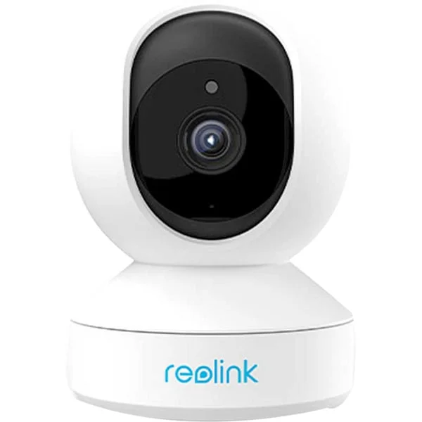 Reolink E Series E340 (8MP), Überwachungskamera (weiß, WLAN)