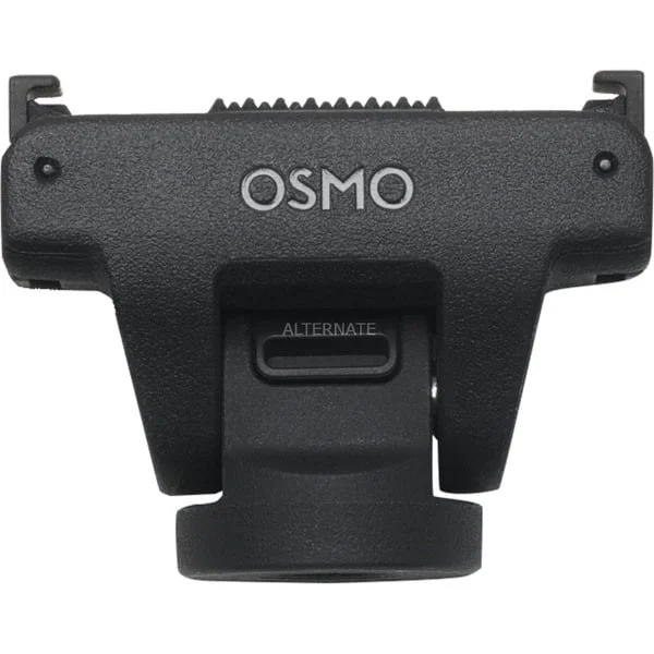 DJI Osmo 360 Multifunktionale Fahrrad-Rohrhalterung Kit 1048 (schwarz, für Osmo 360)