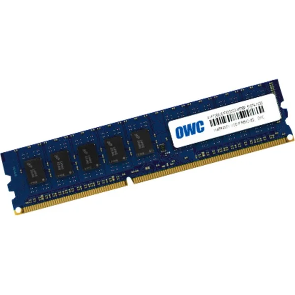 OWC DIMM 8 GB DDR3-1066 ECC, für MAC , Arbeitsspeicher (OWC8566D3ECC8GB)
