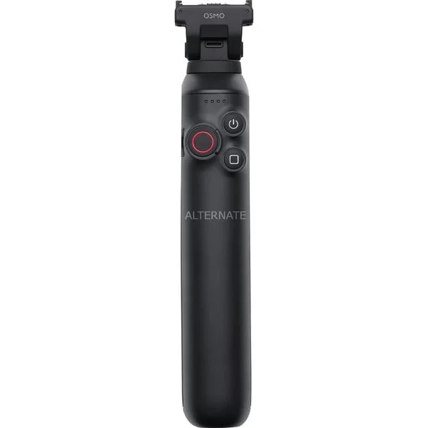 DJI Osmo 360 Akku-Verlängerungsstab, Halterung (schwarz, für Osmo 360)