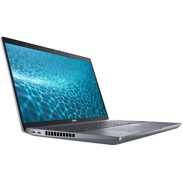 Dell Latitude 5530 Generalüberholt, Notebook (grau, Intel® Core™ i5-1245U, Intel® Iris® Xe Graphics, 32 GB DDR4, 512 GB (512 GB SSD), Windows 11 Pro)