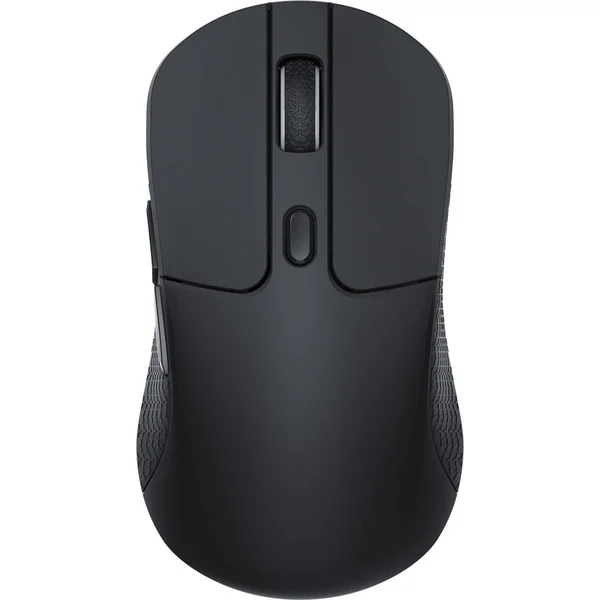 Keychron M3 Wireless, Gaming-Maus (schwarz)