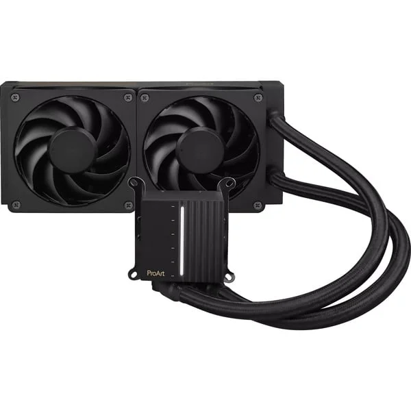 ASUS ProArt LC 240 mm, Wasserkühlung (schwarz)