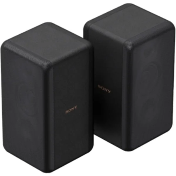 Sony SARS3S, Lautsprecher (schwarz)
