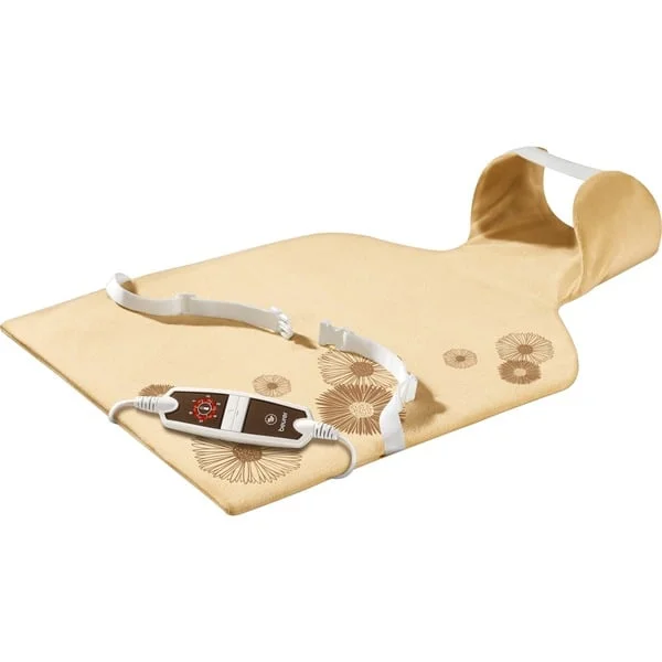 Beurer HK 58 Cosy , Heizkissen (42 x 62 cm)