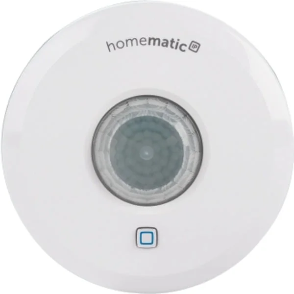 Homematic IP Smart Home Präsenzmelder (HmIP-SPI), Bewegungsmelder