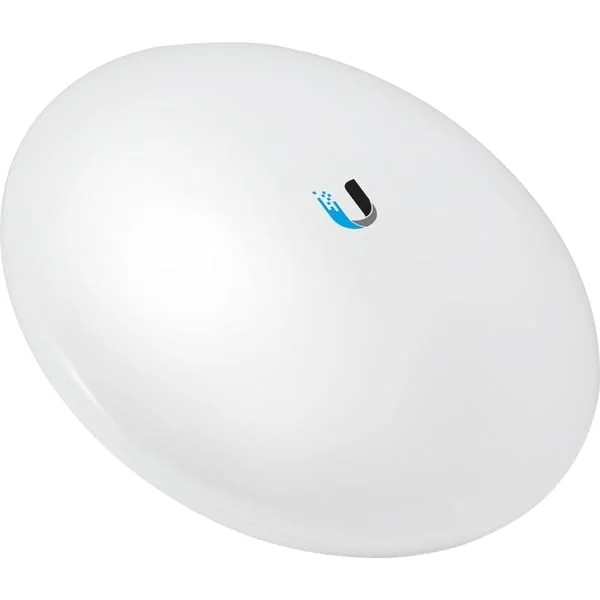 Ubiquiti NanoBeam 5AC Gen2 5GHz 19dBi, Richtfunk-Antenne
