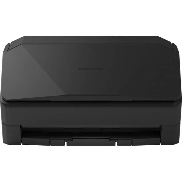 Ricoh ScanSnap iX2400, Einzugsscanner (schwarz)