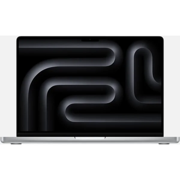 Apple MacBook Pro (14") 2025 CTO, Notebook (silber, 32 GB, 1 TB (1 TB SSD), M5, MacOS, Deutsch, Nanotexturglas)