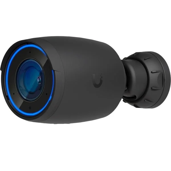 Ubiquiti UniFi AI Pro, Überwachungskamera (schwarz)