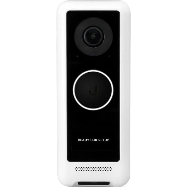Ubiquiti Unifi Protect G4 Doorbell, Türklingel (weiß/schwarz)