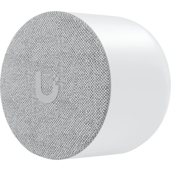 Ubiquiti Protect WiFi Chime, Türklingel (grau)