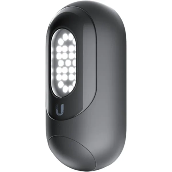 Ubiquiti Protect Smart Flood Light, LED-Leuchte (schwarz)