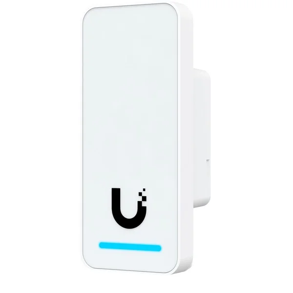 Ubiquiti UniFi Access G2 Reader, Zugangsteuerung (weiß)