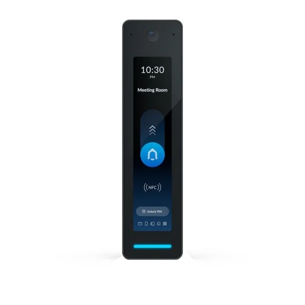 Ubiquiti UniFi Access Reader G2 Pro, Zugangsteuerung (schwarz)